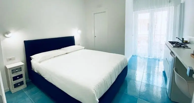 B&B Il Capo - Oda