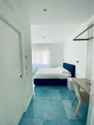 B&B Il Capo - Oda