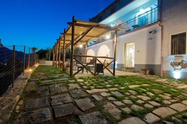 B&B Il Casale Del Generale