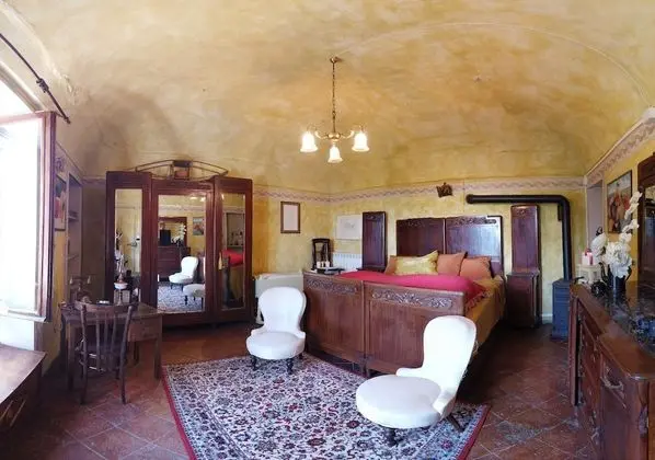 B&B Il Casale di Andrea & Simona - Oda