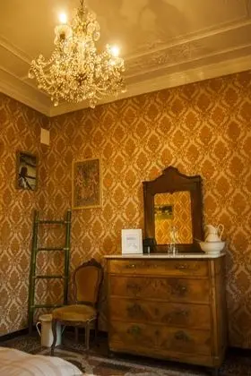 B&B Il Ciottolo - İç Mekan