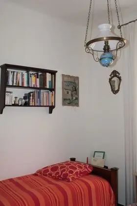 B&B Il Ciottolo - Oda