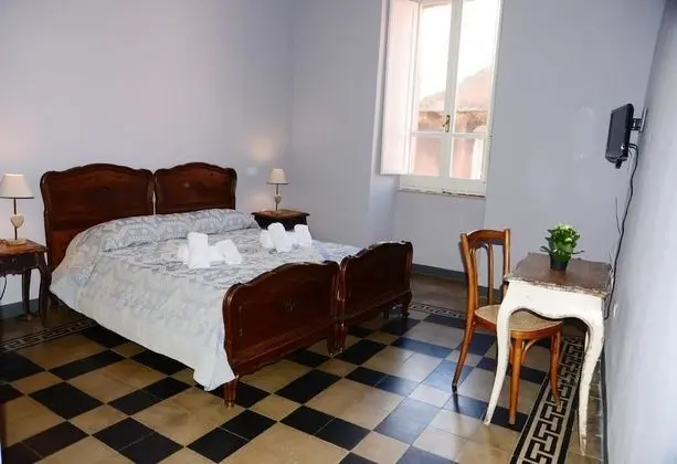 B&B Il Corso 41 Openhouse