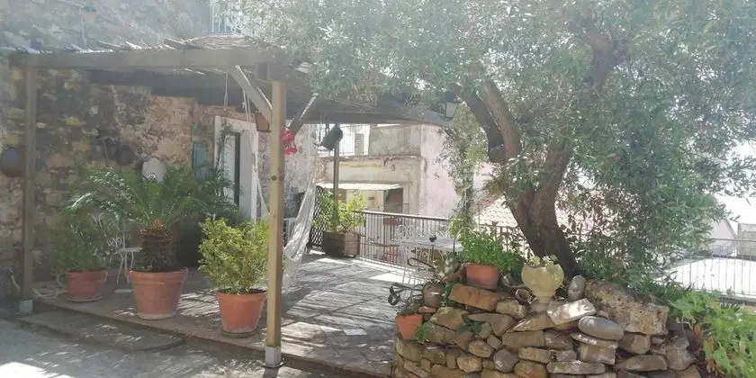 B&B Il Cortile