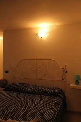 B&B Il Delfino a Bologna - Oda