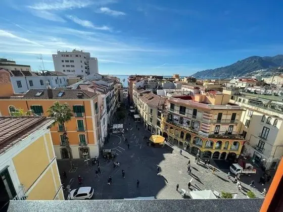 B&B il Duca d'Amalfi