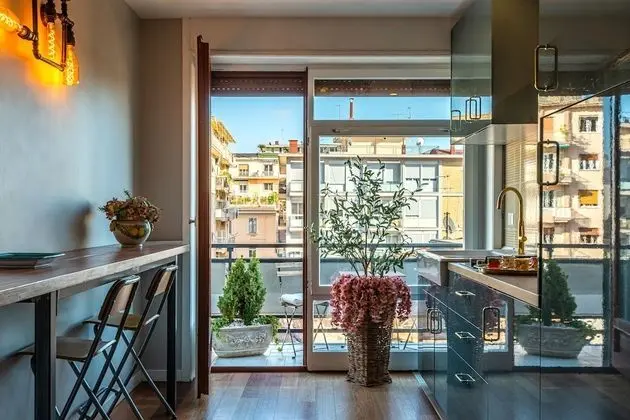 B&B il Duca d'Amalfi - Öne Çıkan Resim