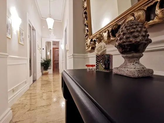 B&B Il Galleone - Öne Çıkan Resim