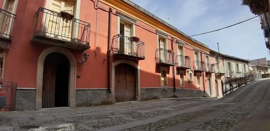 B&B Il Gattopardo - 1