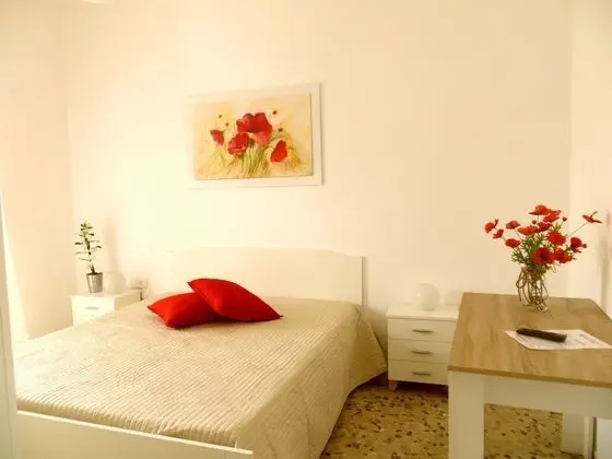 B&B Il Geranio - Oda