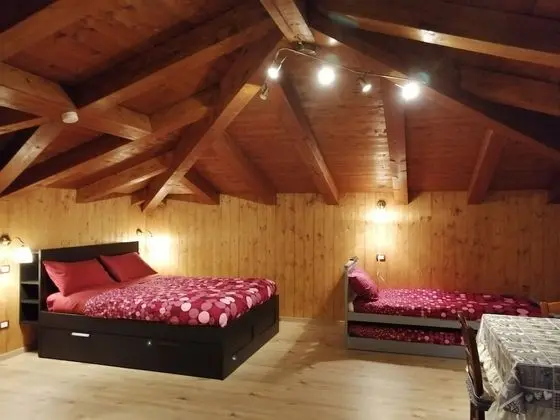 B&B Il Ghiro - Country House