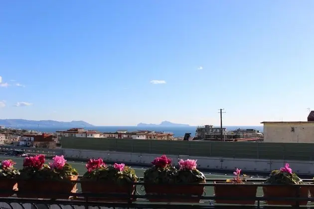 B&B Il Giardino dei Glicini
