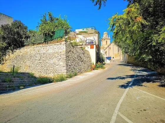 B&B Il giardino dei sospiri
