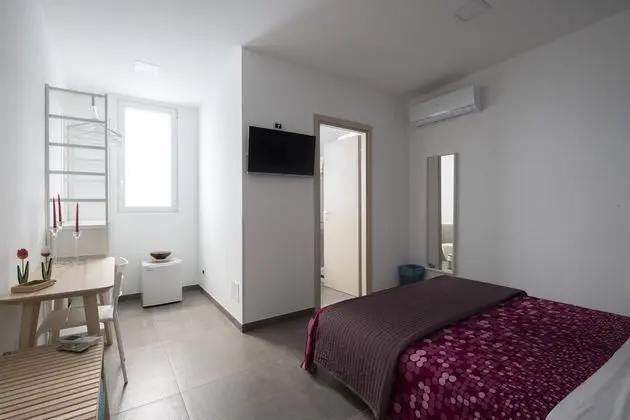 B&B il giardino di Agata