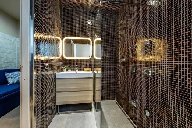 B&B il giardino di Agata - Spa