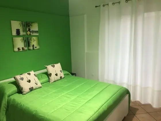 B&B Il Giardino di Nonno Agostino - Oda