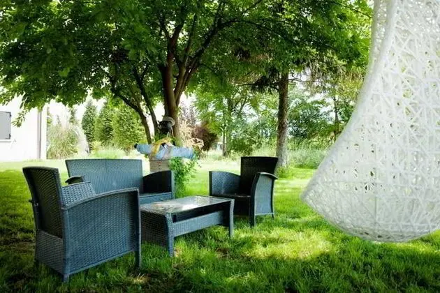 B&B Il Giardino Di Rebecca