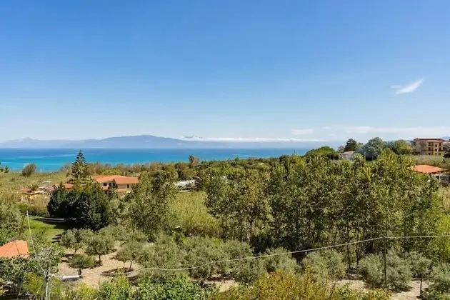 B&B Il Giardino sul Mare - Genel