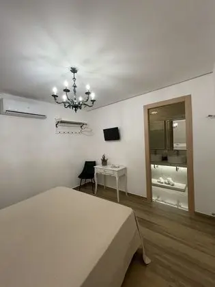 B&B IL Gigante - Oda