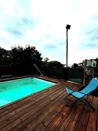 B&B Il Girasole - Dış Mekan