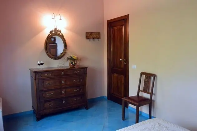 B&B Il Glicine - Oda