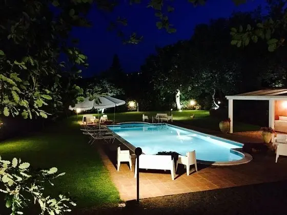B&B Il Glicine - Öne Çıkan Resim