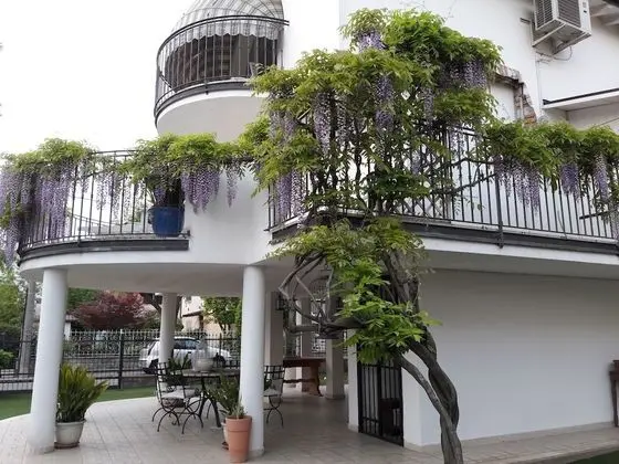 B&B Villa il Glicine