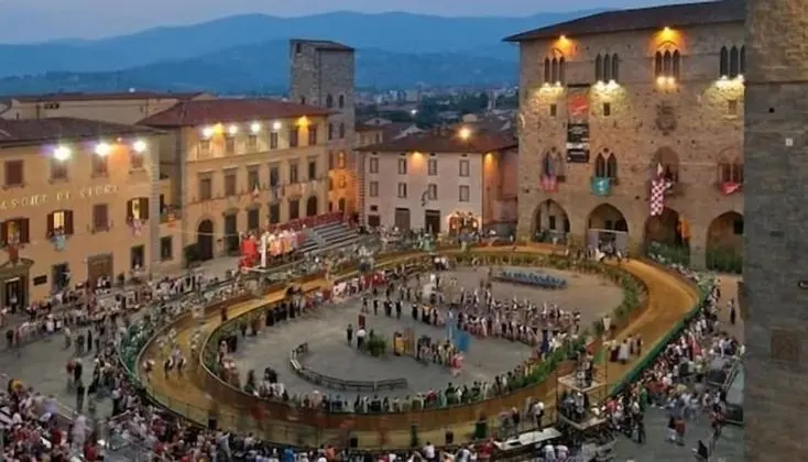 B&B Il Grifone