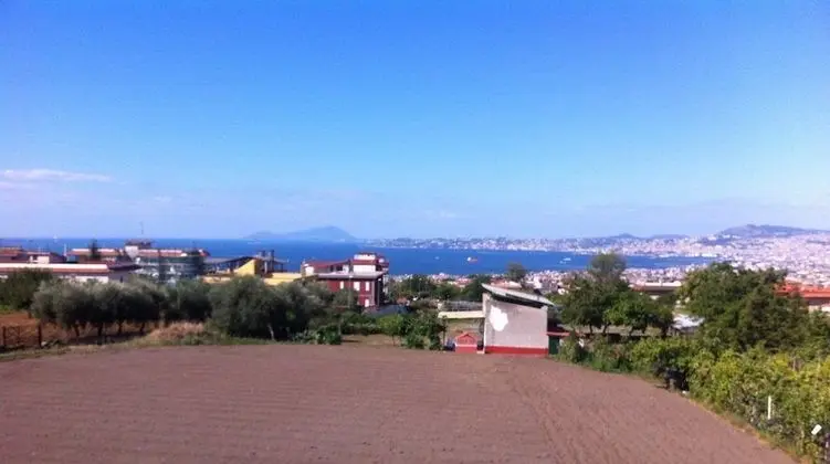 B&B Il Lapillo