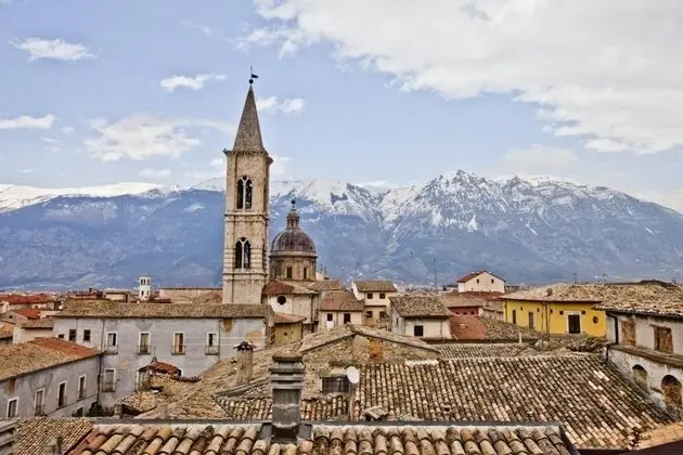 B&B Il Marchese Del Grillo
