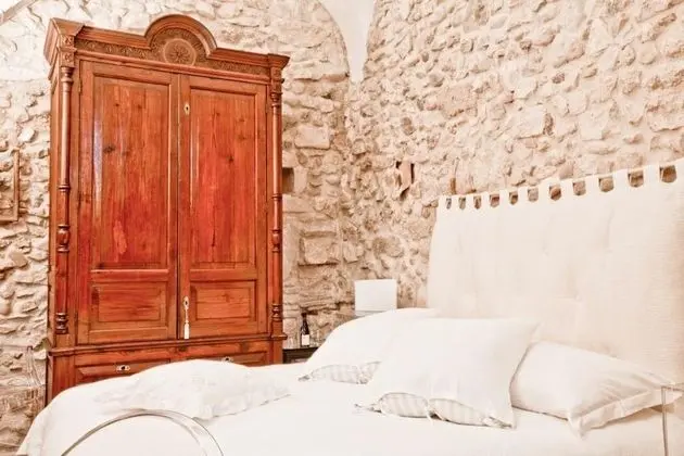 B&B Il Marchese Del Grillo - Öne Çıkan Resim