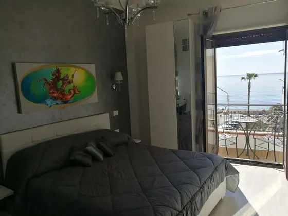 B&B Il Mare degli Dei