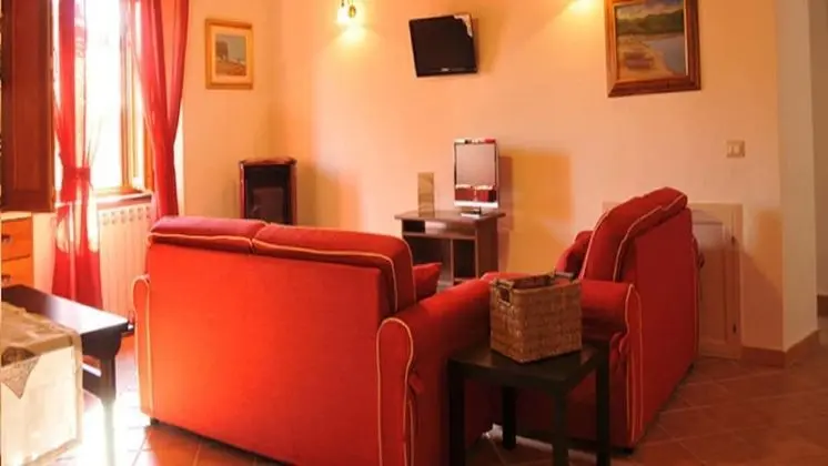 B&B Il Melograno - Lobi