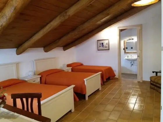 B&B Il Melograno - Oda
