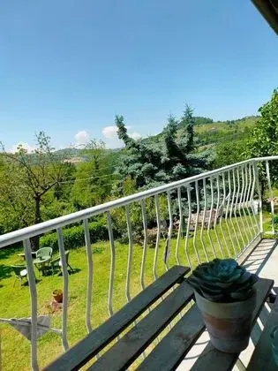 B&B Il mestiere di vivere - Oda Düzeni