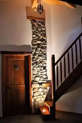 B&B Il Mortirolo - İç Mekan