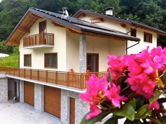 B&B Il Mortirolo - 1