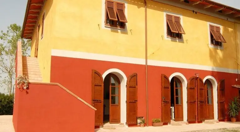 B&b Il Moscondoro