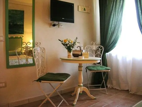 B&b Il Moscondoro