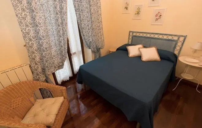 B&B Il Nascondiglio Di Estìa - Oda