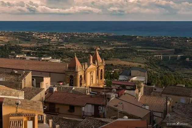 B&B Il Nascondiglio Di Estìa - Yerinde Yemek