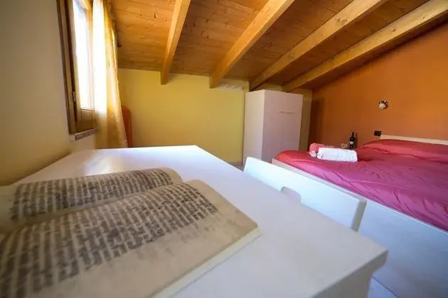 B&B IL Nido Sant'Antioco - Dış Mekan