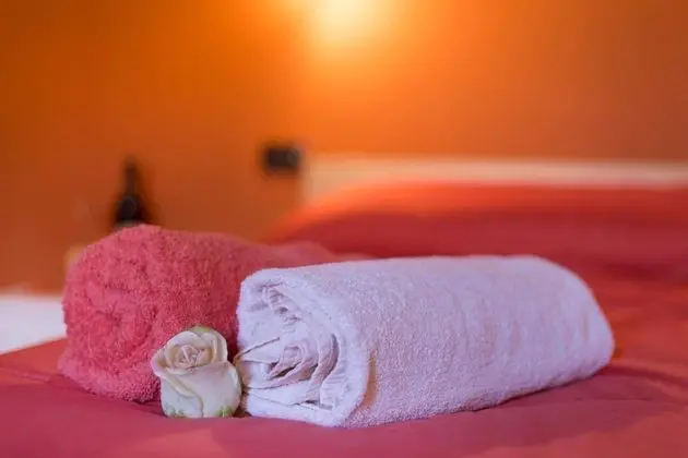B&B IL Nido Sant'Antioco - Genel