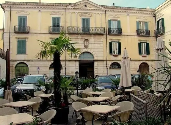 B&B Il Palazzotto