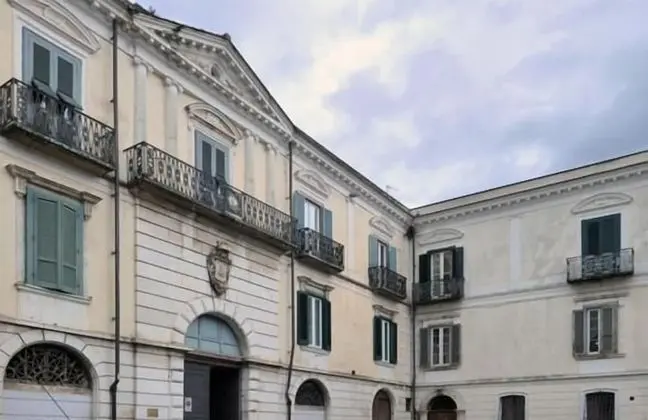 B&B Il Palazzotto