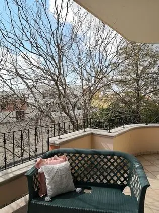 B&B Il Papavero Rosso - Dış Mekan