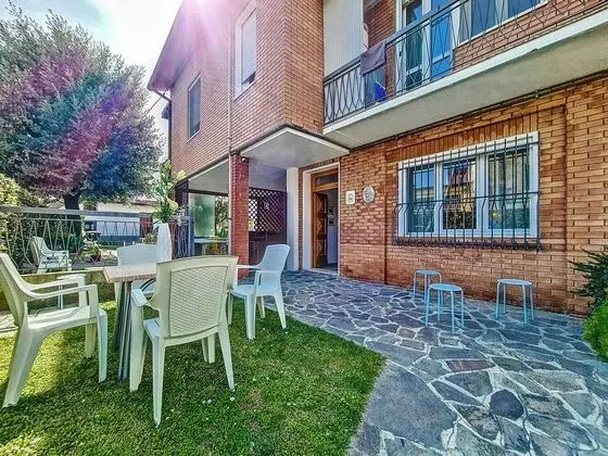 B&B Il Passatore - Dış Mekan