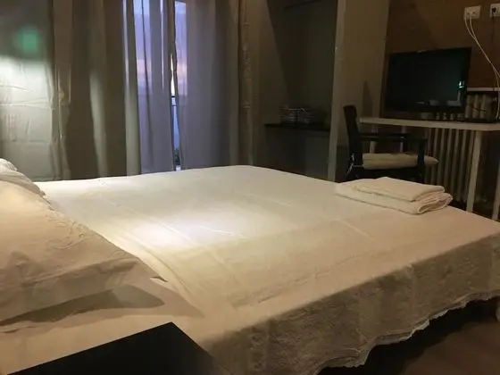 B&B Il Perale - Oda