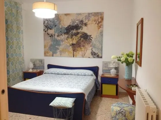 B&B Il Piccolo Attico - Öne Çıkan Resim