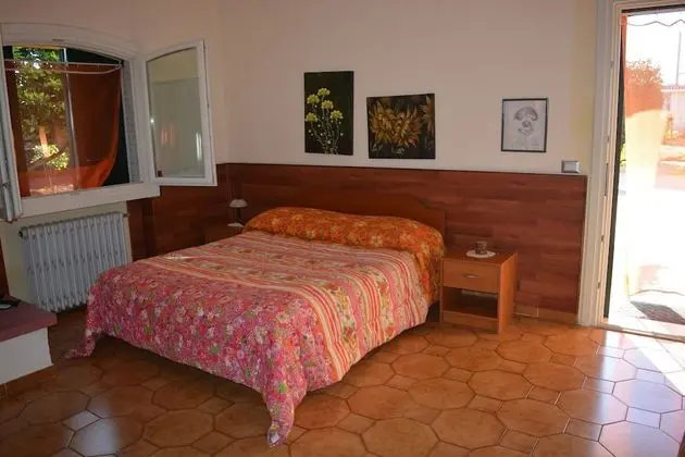 B&B Il Piccolo Principe - Oda